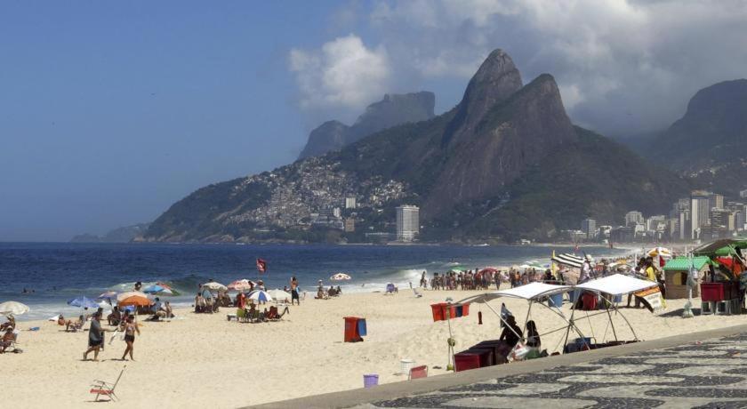 Apartamento Apart Ipanema