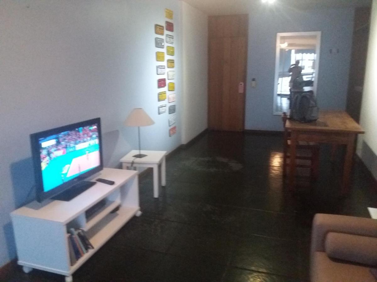 Apart Ipanema Apartamento Río de Janeiro